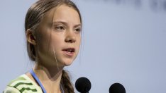 Грета Тунберг: Жените имат нужда от равенство, не от поздравления