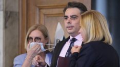 Проектът за актуализация на бюджета мина на второ четене в комисия