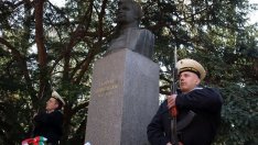 Варна отбелязва 147 години от Априлското въстание