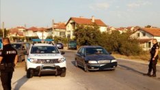 Спецакция в Аксаково - 20 човека са арестувани (СНИМКИ)