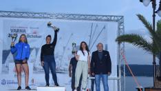 Български победи в Европейската купа по ветроходство във Варна