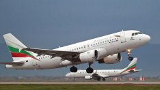 От 14 октомври &bdquo;България Еър&ldquo; възстановява полетите си от и до Израел