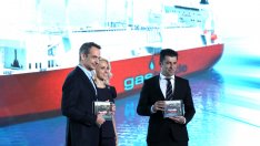 Премиерът Кирил Петков: Икономическият шантаж на Кремъл няма да успее