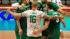 На приливи и отливи, със зор бихме Израел към Евроволей 2021-ва