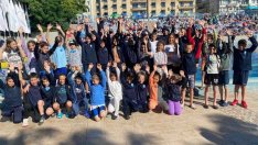 Отлично представяне за ПСК „Черно море” в турнира Lucky Hunt