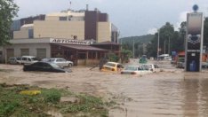 8 години от наводнението в Аспарухово