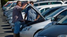 На колко километра е? До 75 000 км и на възраст 4-5 години за кола втора ръка