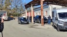 Задържаха шефа на "БКС" във Вълчи дол