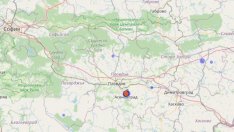 Ново земетресение край Пловдив