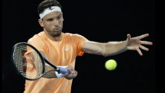 Квалификант спря Гришо за финал в Мелбърн