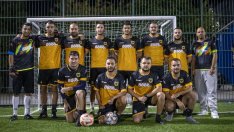 Няколко обрата в мачовете от АМФЛ-Варна