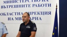 Близо 2500 глоби са написали варненските полицаи за седмица