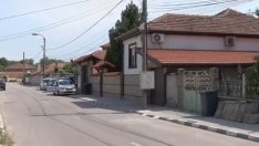 Задържаха младеж, заподозрян за убийството на полицейската съпруга в Първомай