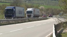 Драма на пътя: Полски тираджии млатиха наш шофьор