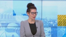 Над 33 500 украйнци са понастоящем у нас