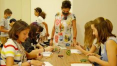 Финансират детските школи във Варна от фонд "Култура"