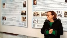 Изложба във Варна разказва за живота на първата жена лекар в България