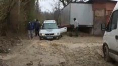 Варненци скочиха срещу ВиК заради разкопана улица и рекет (ВИДЕО)