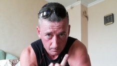 Бургазлия – мъчил котки и горил животинки, "изгоря"! В ареста е