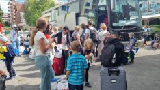 Устройват украинци на работа във Варна с европари