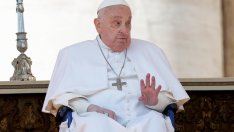 Погребението на папата ще е до 9 дни