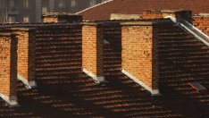 От пожарната съветват да проверите комините си