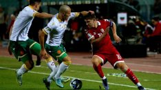 Кошмарът продължава: Паднахме и от Литва в София