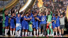 Луис Енрике си намери майстора! Челси разби ПСЖ на финала на световното клубно