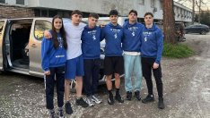 КПС Астери (Варна) с добро представяне на държавното по плуване