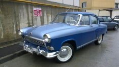 Защо западните двигатели не успяха да спасят култовите съветски коли?