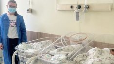 Дариха 20 нови бебешки легълца на АГ болницата във Варна