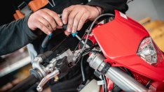 Условна за варненец, откраднал мотор във "Владиславово"