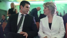 Гонзо отказа на Весела Лечева