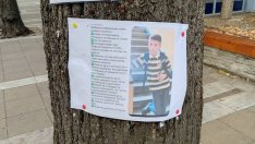 Втори ден без следа от изчезналия Александър