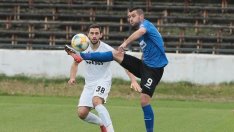 Черно море се разделя с емблематичен нападател