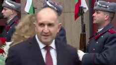 Румен Радев напусна президентството (НА ЖИВО)