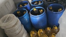 Иззеха над 1400 литра нелегален алкохол при проверки по Черноморието