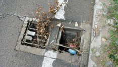 Спешно: Проверяват състоянието на шахти заради очаквани интензивни валежи във Варна