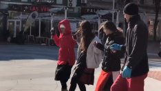 "Възраждане" събра рехав протест във Варна