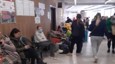 Над 20 000 украински бежанци са подкрепили от БЧК - Варна