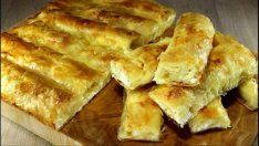 Поскъпна и баничката