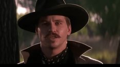 Тъжна вест! Почина Вал Килмър