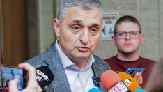 Кирил Добрев: Ако не беше БСП, нямаше да има правителство