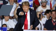 Тръмп: САЩ изгуби енергийната си независимост при Байдън