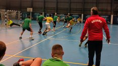 България разби Австралия в контрола преди  Световната купа по хандбал във Варна