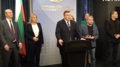 Управляващите отговориха на ДПС-ДПС: Това е общ мандат и отговорност
