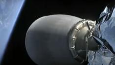 SpaceX изстреля нова партида спътници (ВИДЕО)