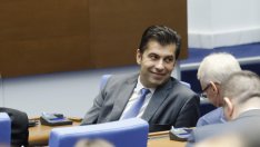 ПП се събира днес, за да обсъди бъдещето си след оставката на Петков