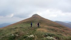 Млад мъж загина мистериозно под връх Руен