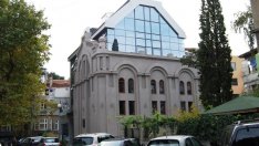 МВнР осъди вандалските прояви срещу синагогата във Варна 